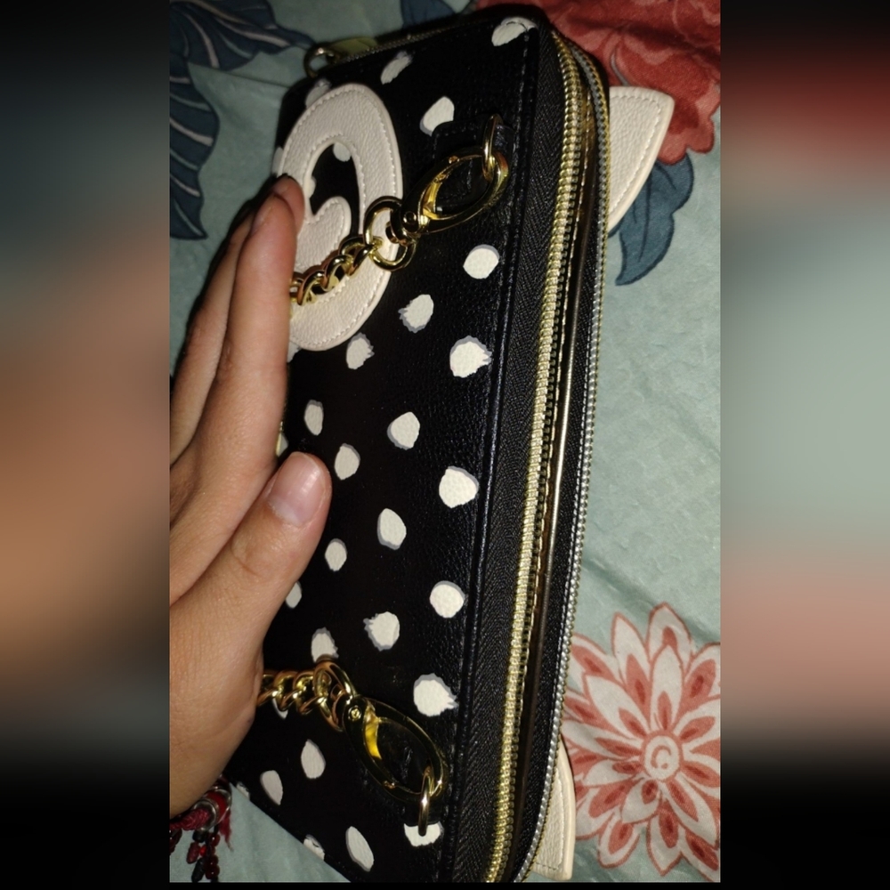 Betsey Johnson Crossbody - Picture 7 of 7